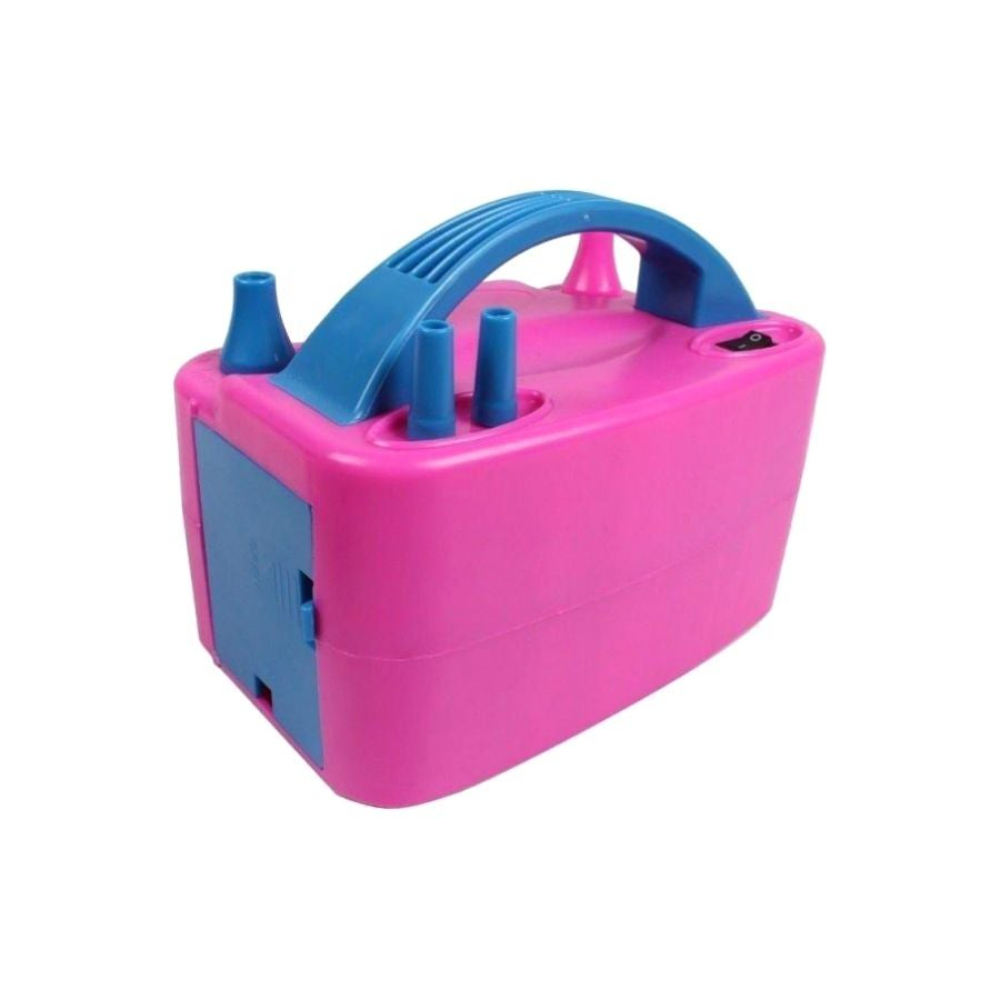  منفاخ بالونات آلي