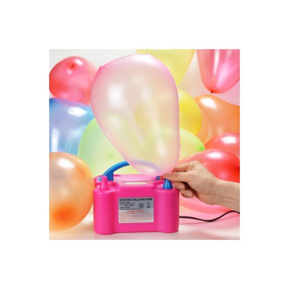  منفاخ بالونات آلي