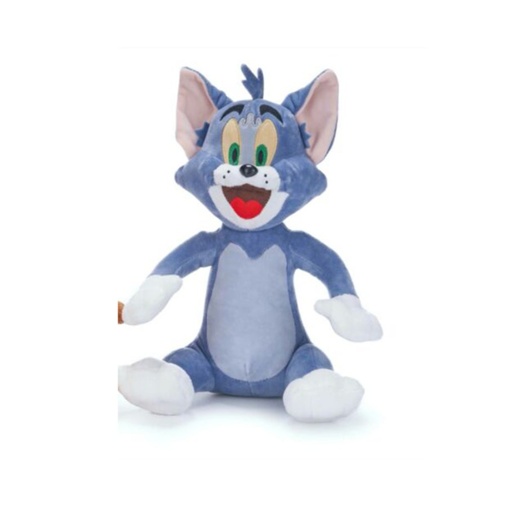  لعبة توم وجيري قطعتين - 28 سم