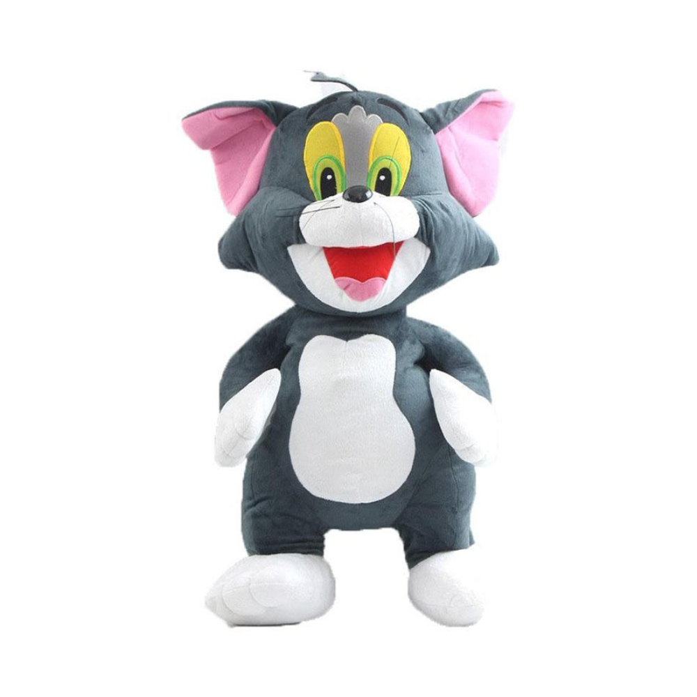 كياوكاي دمية محشوة توم مضادة للبكتيريا متعددة الألوان