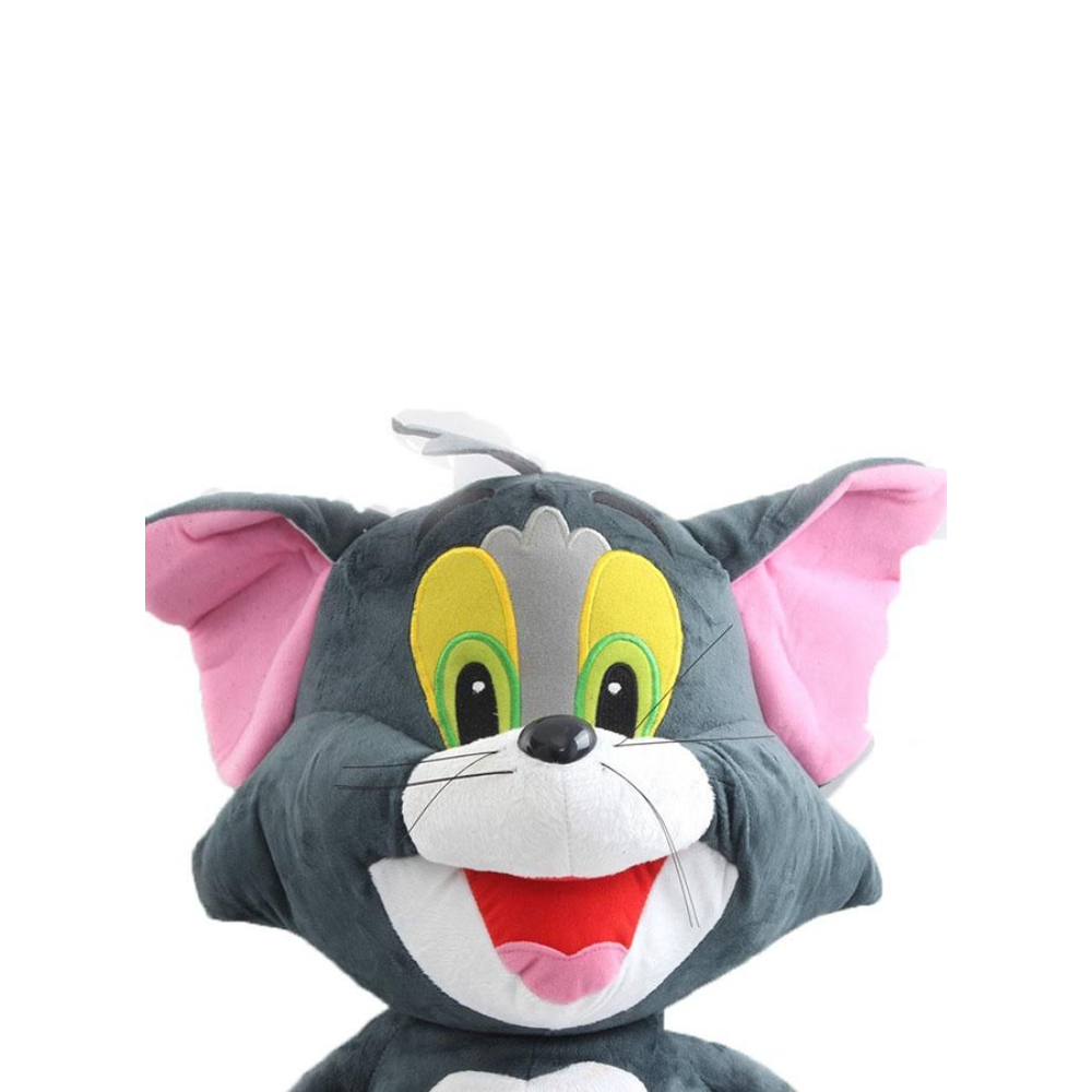 كياوكاي دمية محشوة توم مضادة للبكتيريا متعددة الألوان