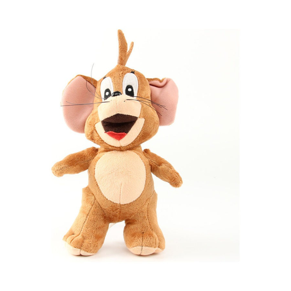 دمية محشوة توم وجيري - 25 سم