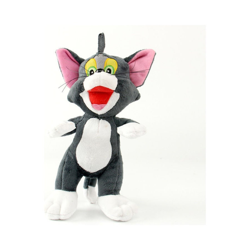 دمية محشوة توم وجيري - 25 سم