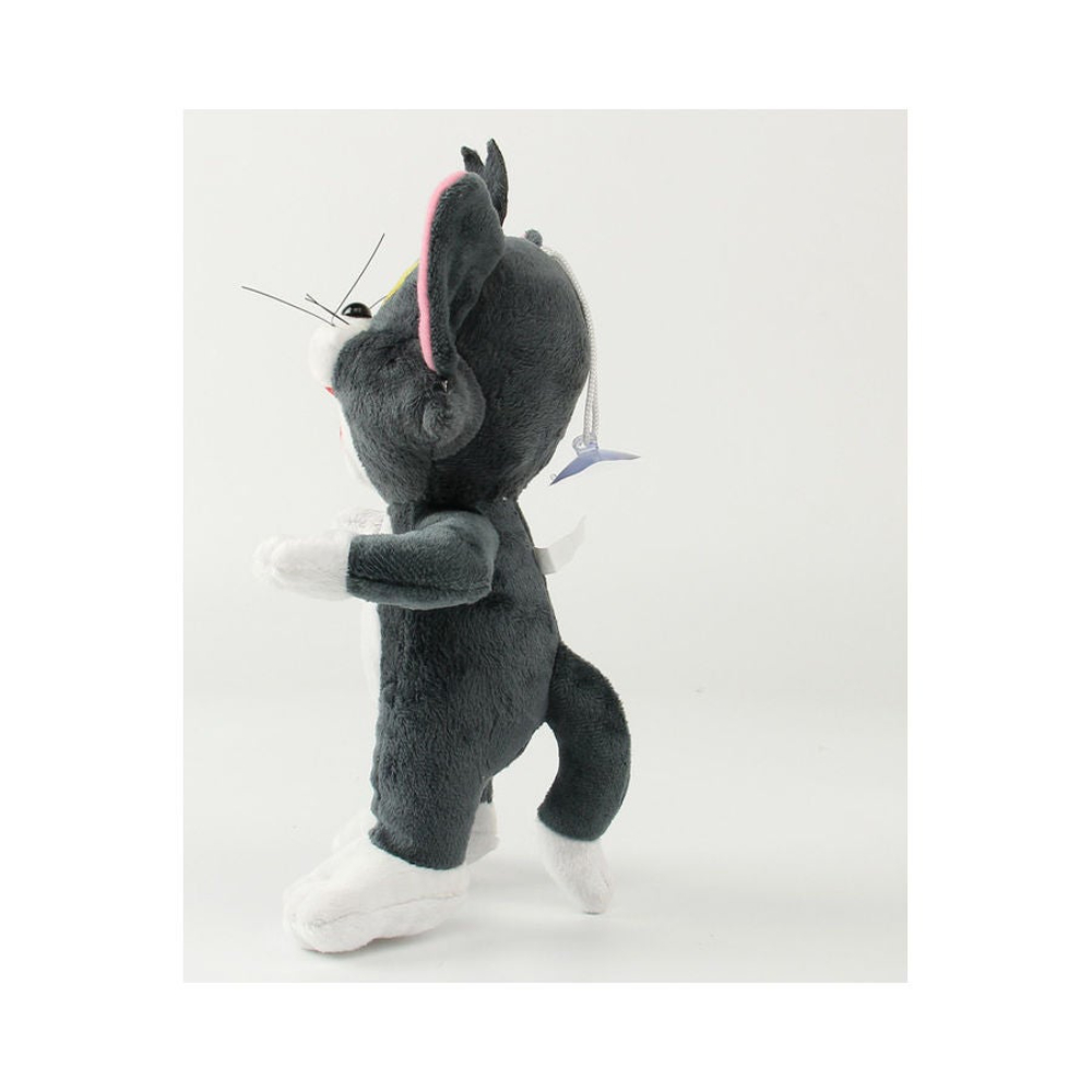 دمية محشوة توم وجيري - 25 سم