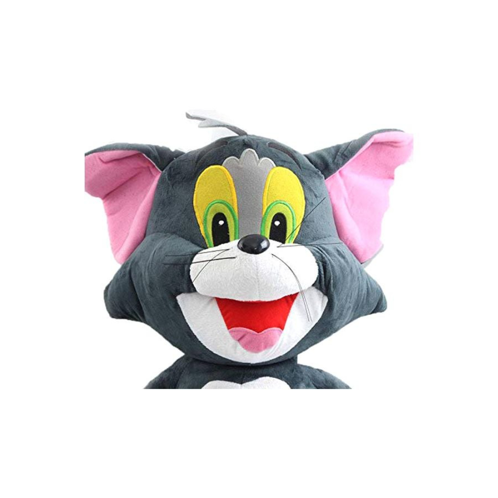 موتيم لعبة محشوة توم - طراز TH0020H-T