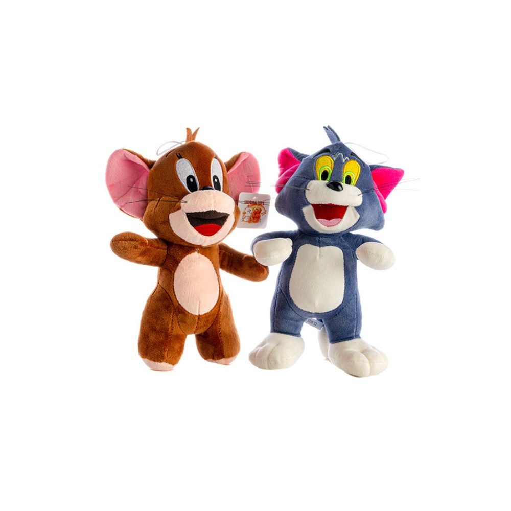  لعبة توم وجيري - قطعتين