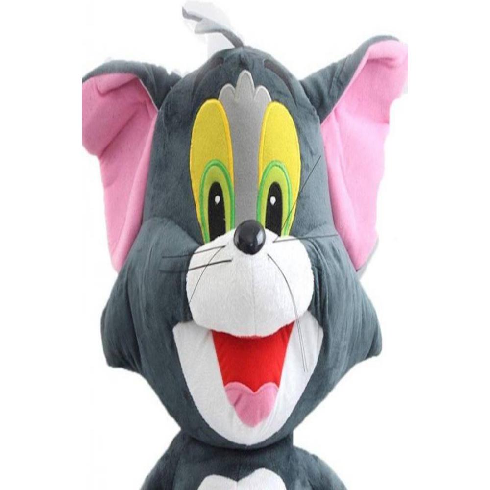  لعبة لينة محشوة شخصية توم