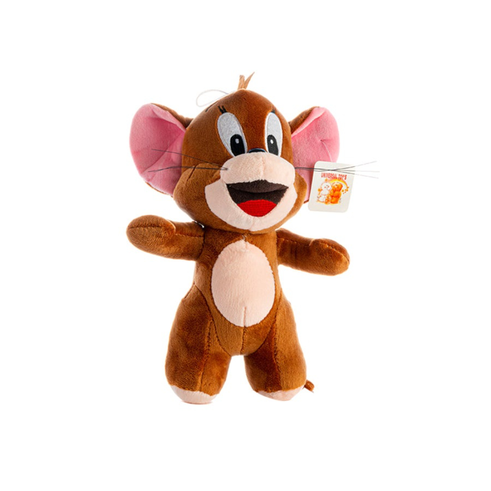  دمية لينة جيري