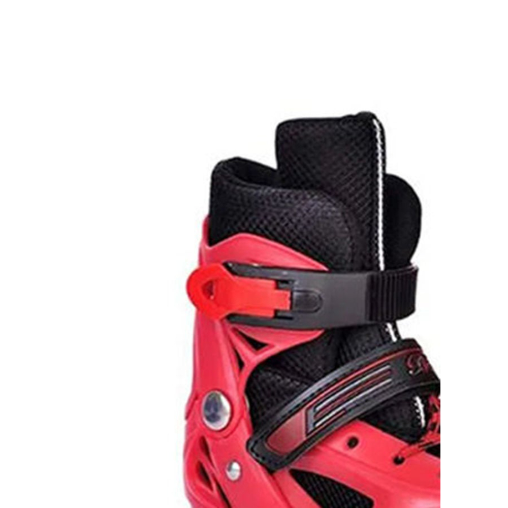 إيه سكوير حذاء تزلج للأطفال