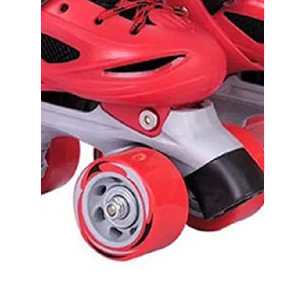 إيه سكوير حذاء تزلج للأطفال