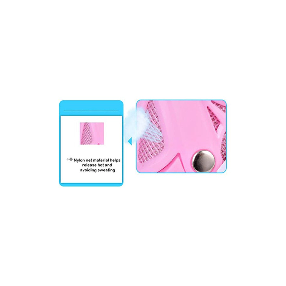 إيه سكوير حذاء تزلج للأطفال