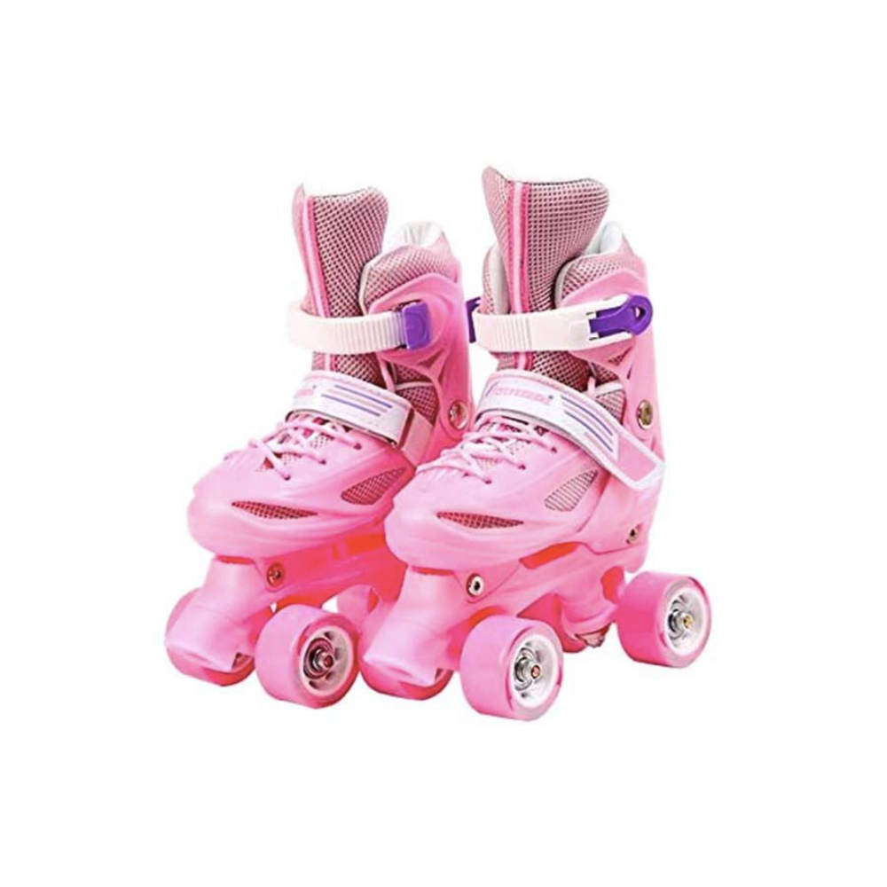 إيه سكوير حذاء تزلج دوار للأطفال