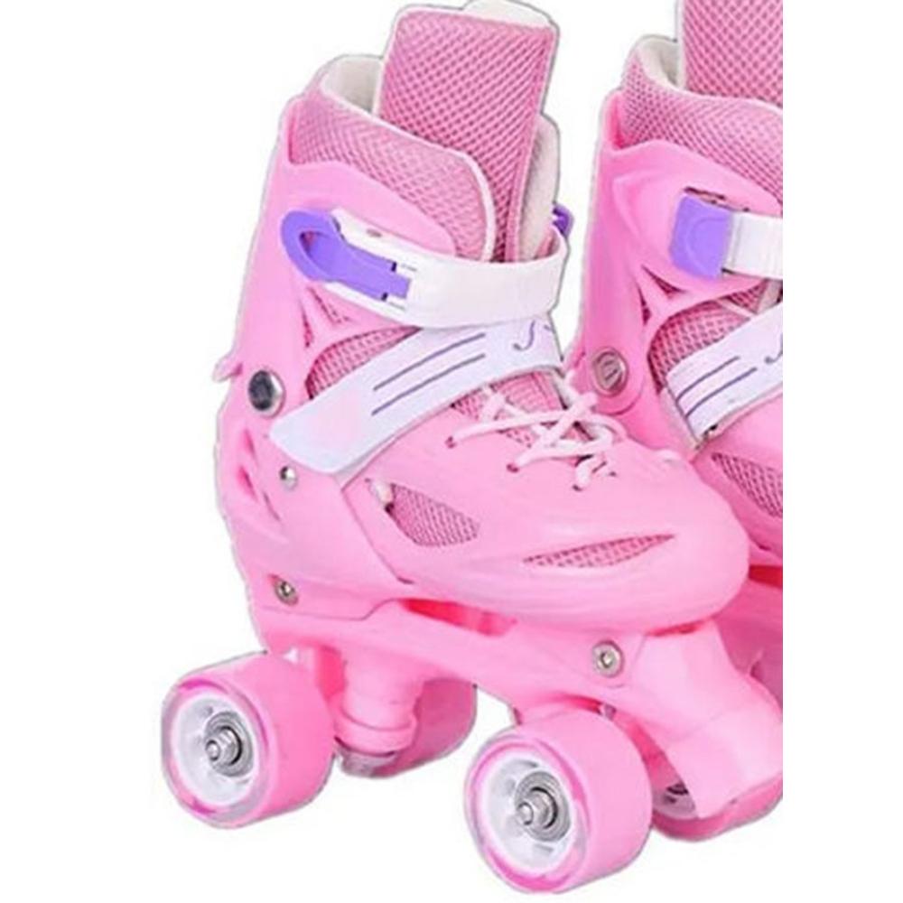 إيه سكوير حذاء تزلج دوار للأطفال