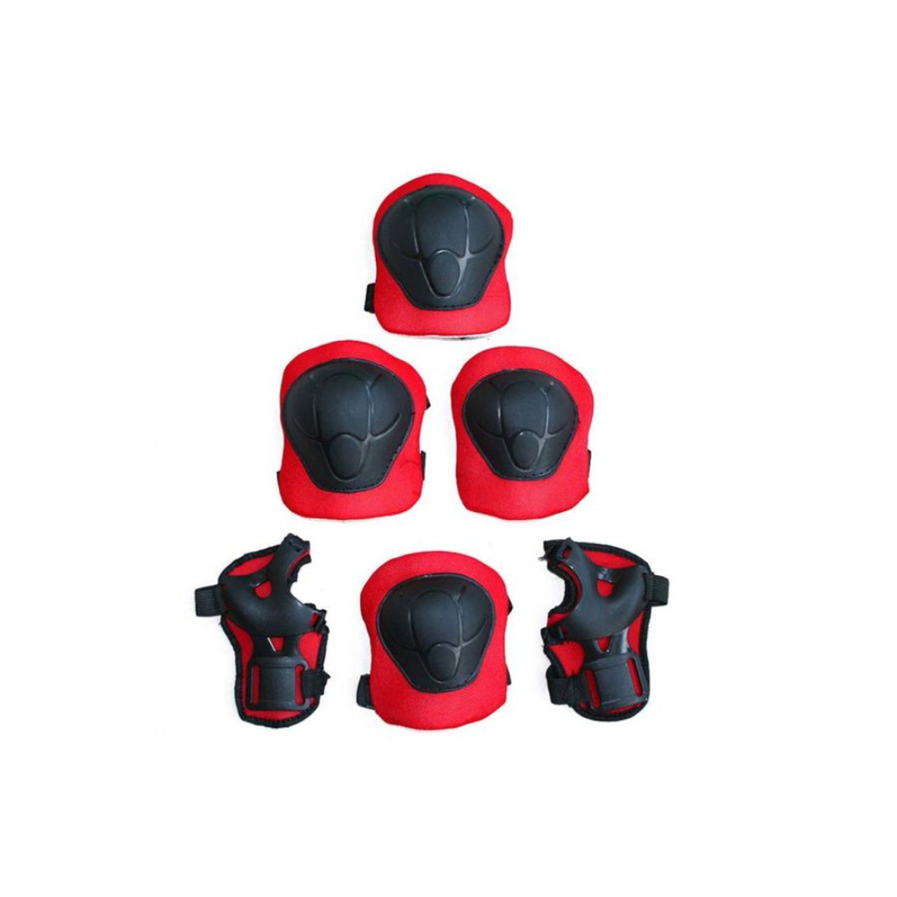  طقم حماية - 7 قطع