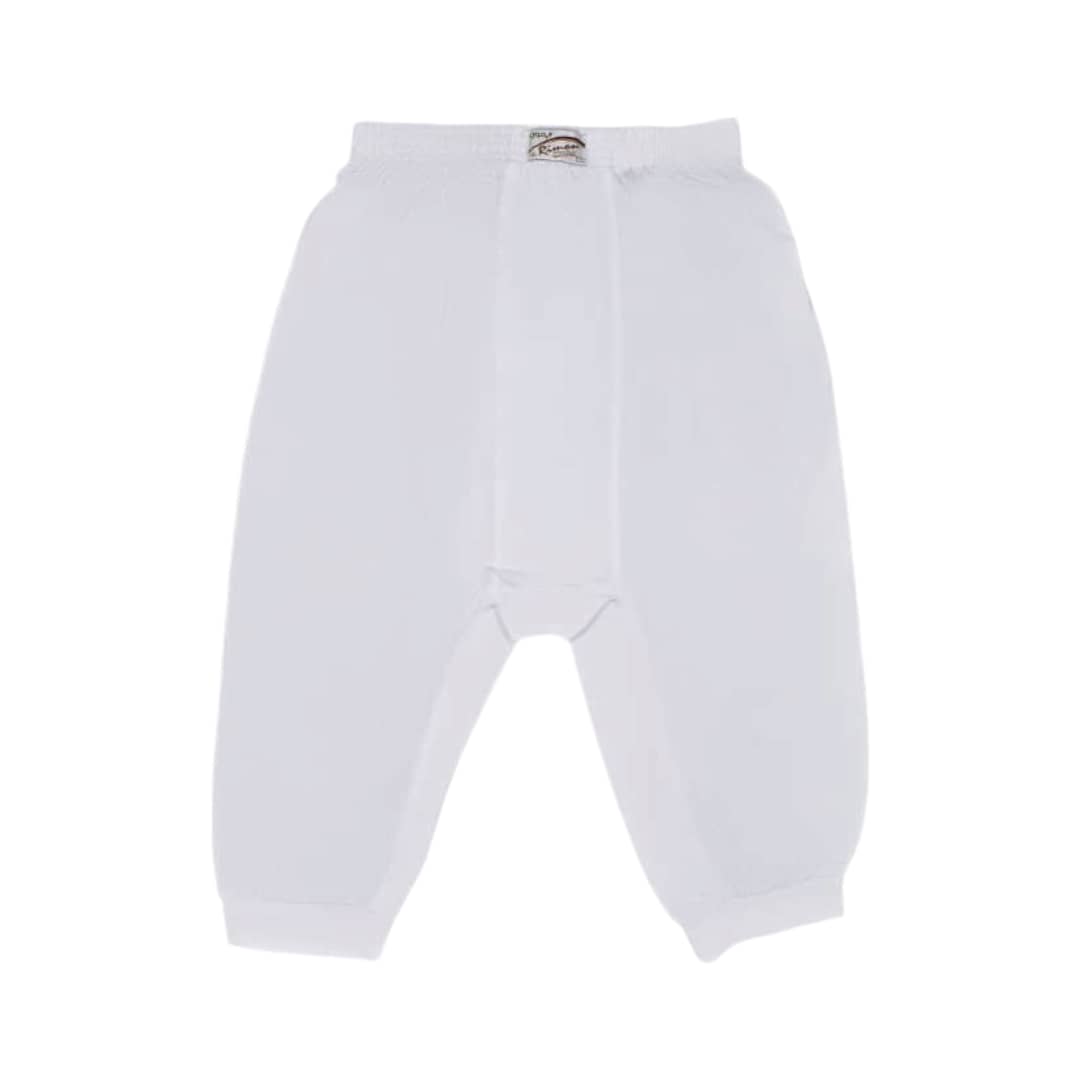 برمودات ريمون رجالي ابيض ابو قبظه 6 حبات