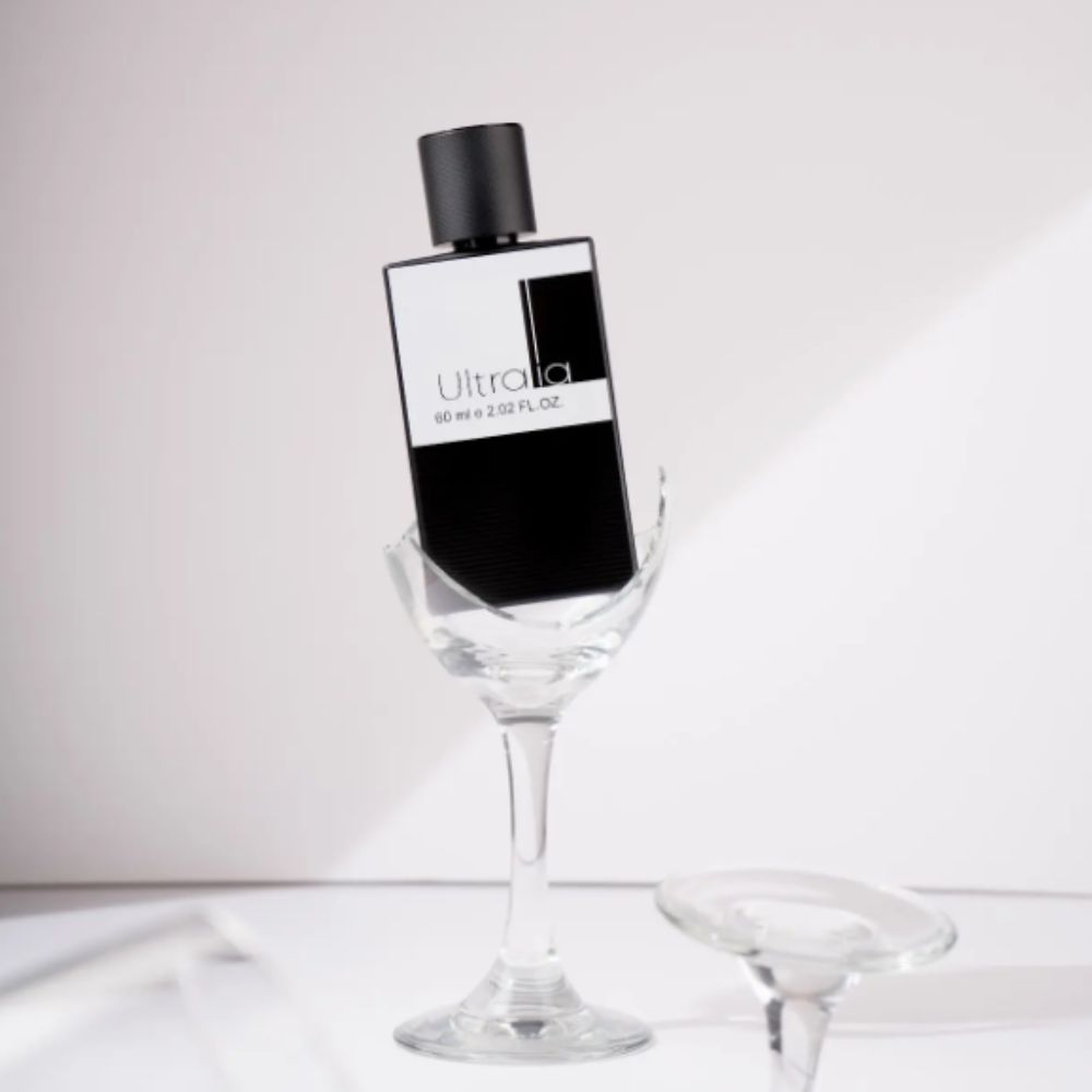 الترا عطر رجالي 60 مل