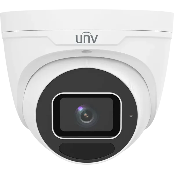 كاميرا مراقبة UNV LightHunter 5MP HDMI (IPC3515SS-ADF28K-I1-HI)