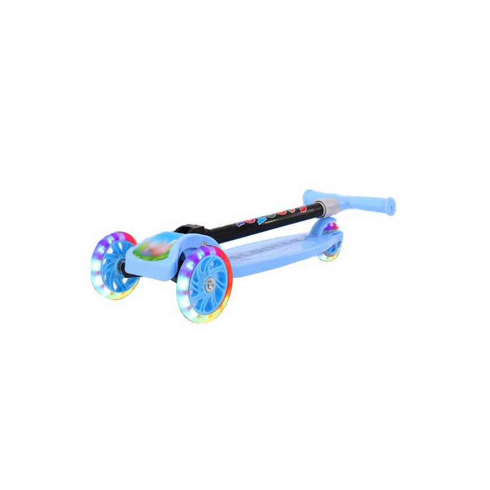 اس اف سكوتر دفع محمول قابل للتعديل - 28.5x14.48x55 سم