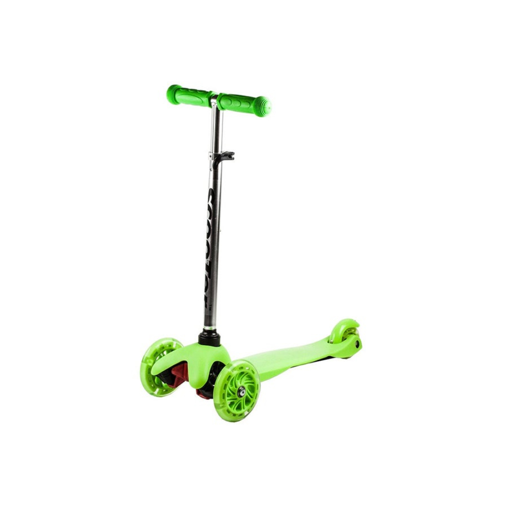 اس اف سكوتر دفع محمول قابل للتعديل - 28.5x14.48x55 سم