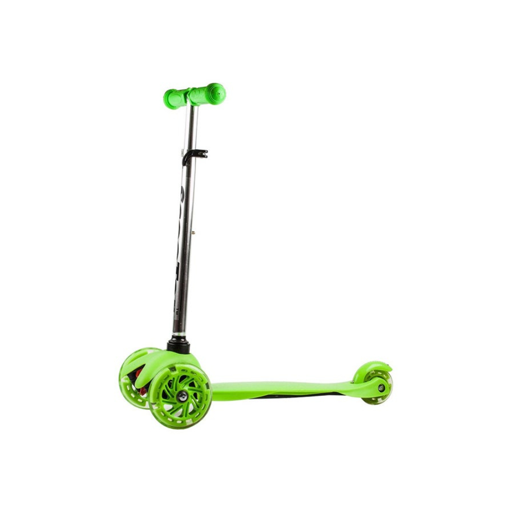 اس اف سكوتر دفع محمول قابل للتعديل - 28.5x14.48x55 سم