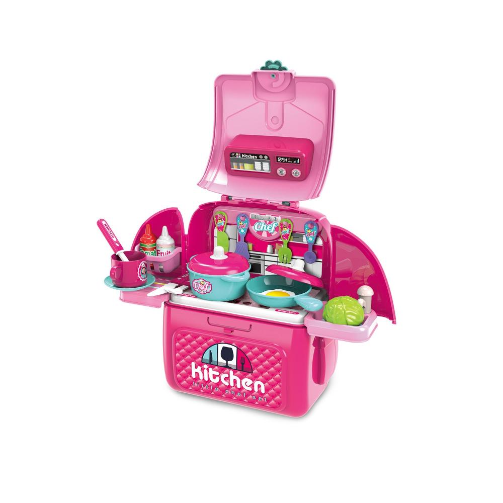 شونج تشينج حقيبة مطبخ صغيرة