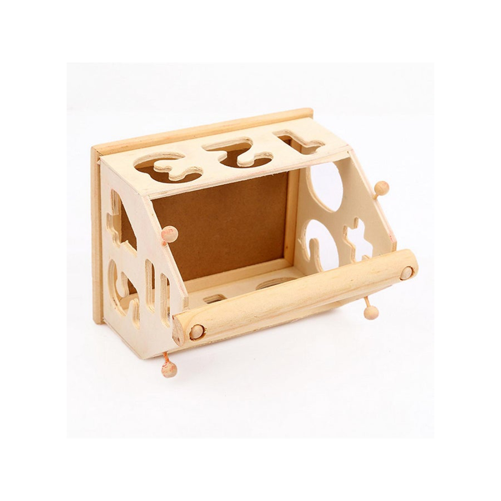 سيثيريا لعبة تعليم العد بتصميم غرفة بأشكال أرقام مقاس واحد