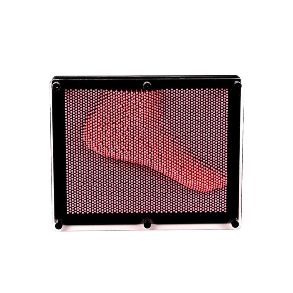  لوح دبابيس ثلاثي الأبعاد