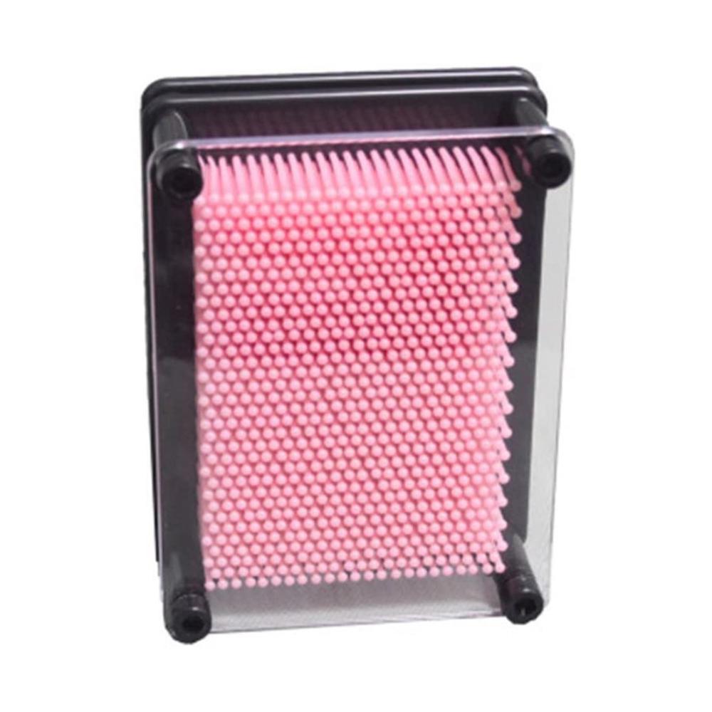  لوح دبابيس ثلاثي الأبعاد