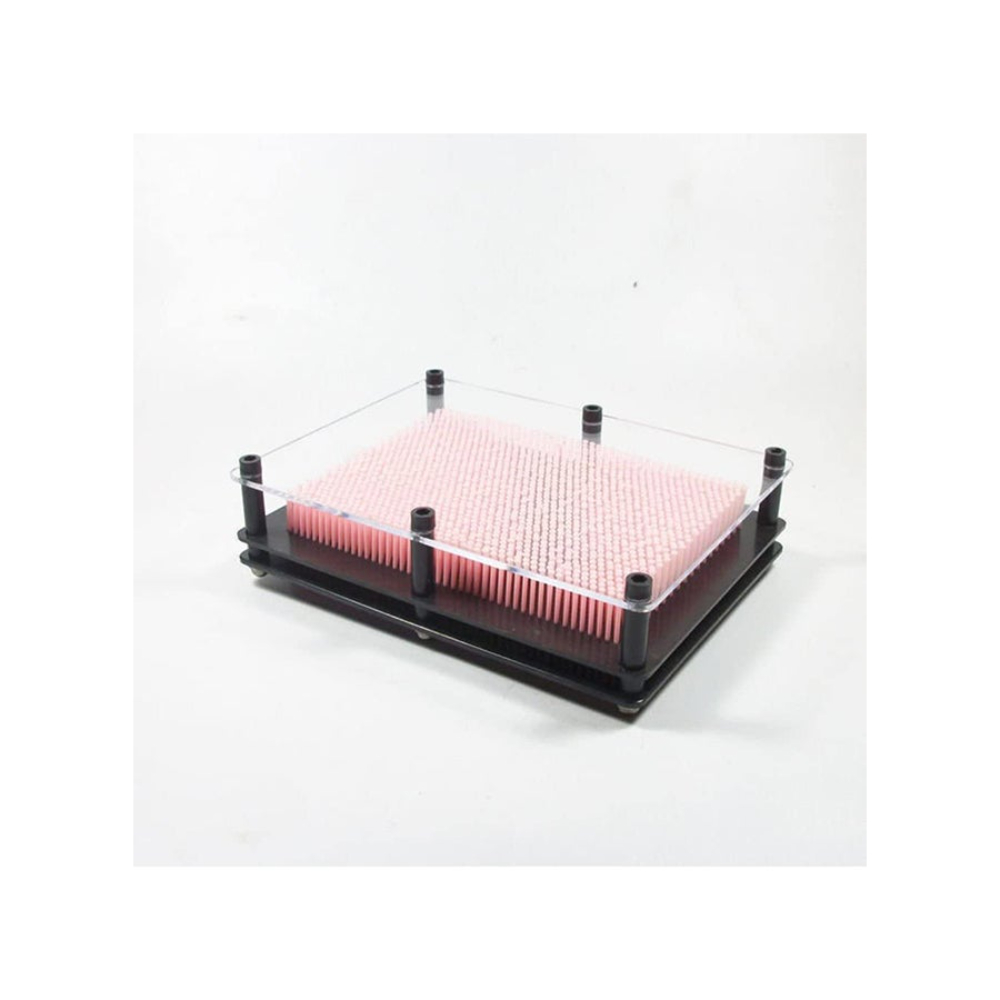  لوح دبابيس ثلاثي الأبعاد