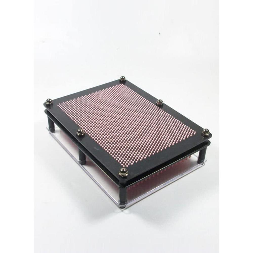  لوح دبابيس ثلاثي الأبعاد