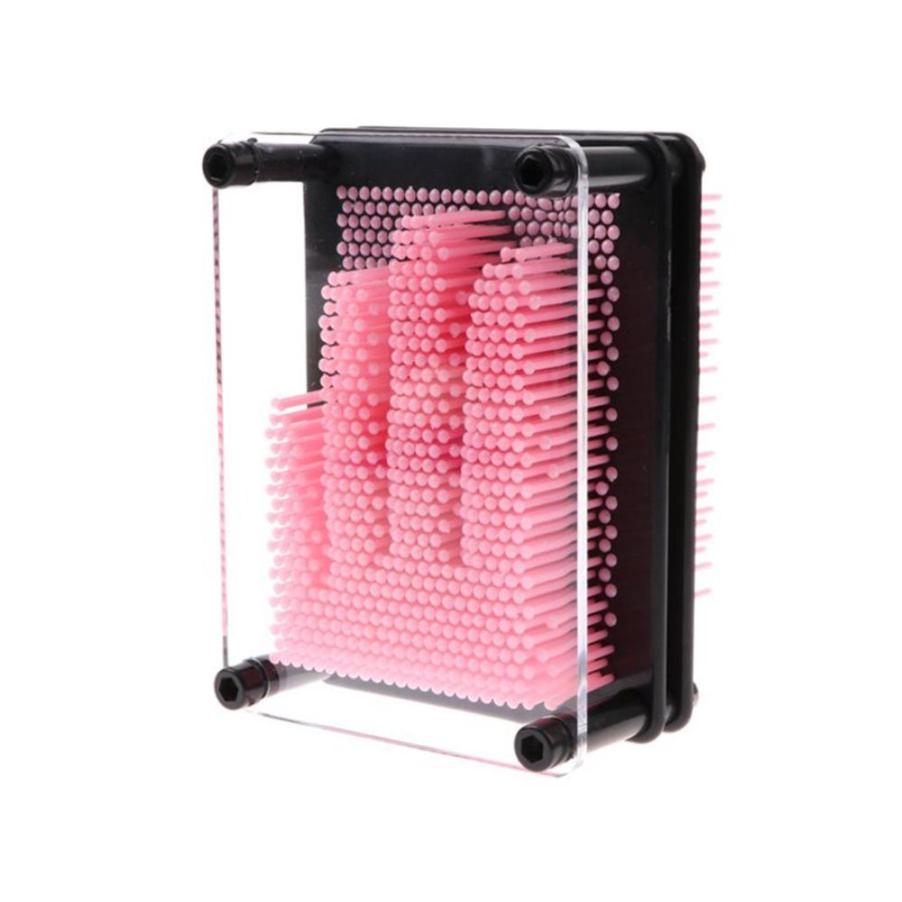  لوح دبابيس ثلاثي الأبعاد