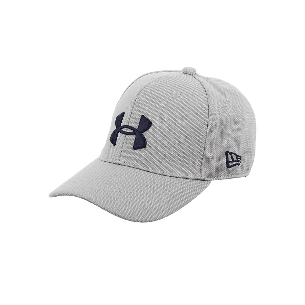 اندر ارمور قبعة بليتزنج رجالي موديل UA-2025-7