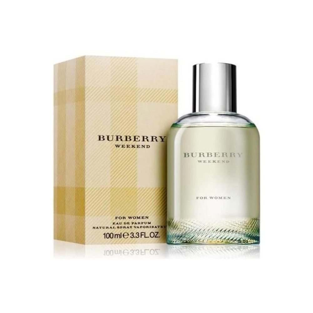 عطر نسائي ويكند من بربري - 100 مل