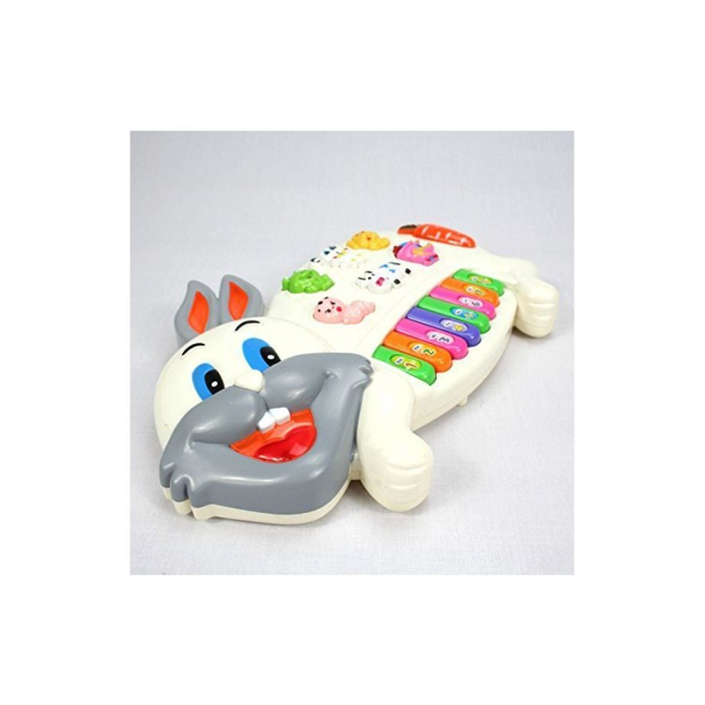 توي شاين بيانو على شكل أرنب