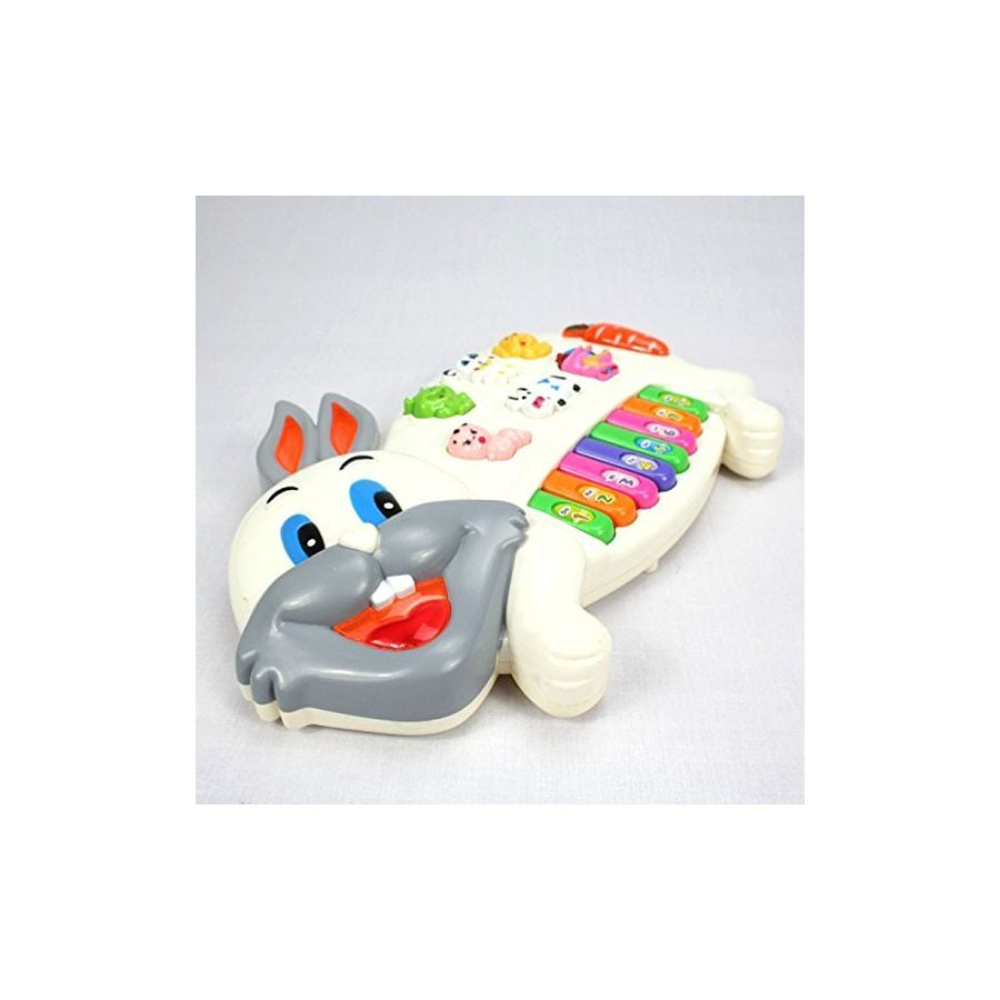 توي شاين بيانو موسيقي أرنب - طراز B01MZ0H4WM