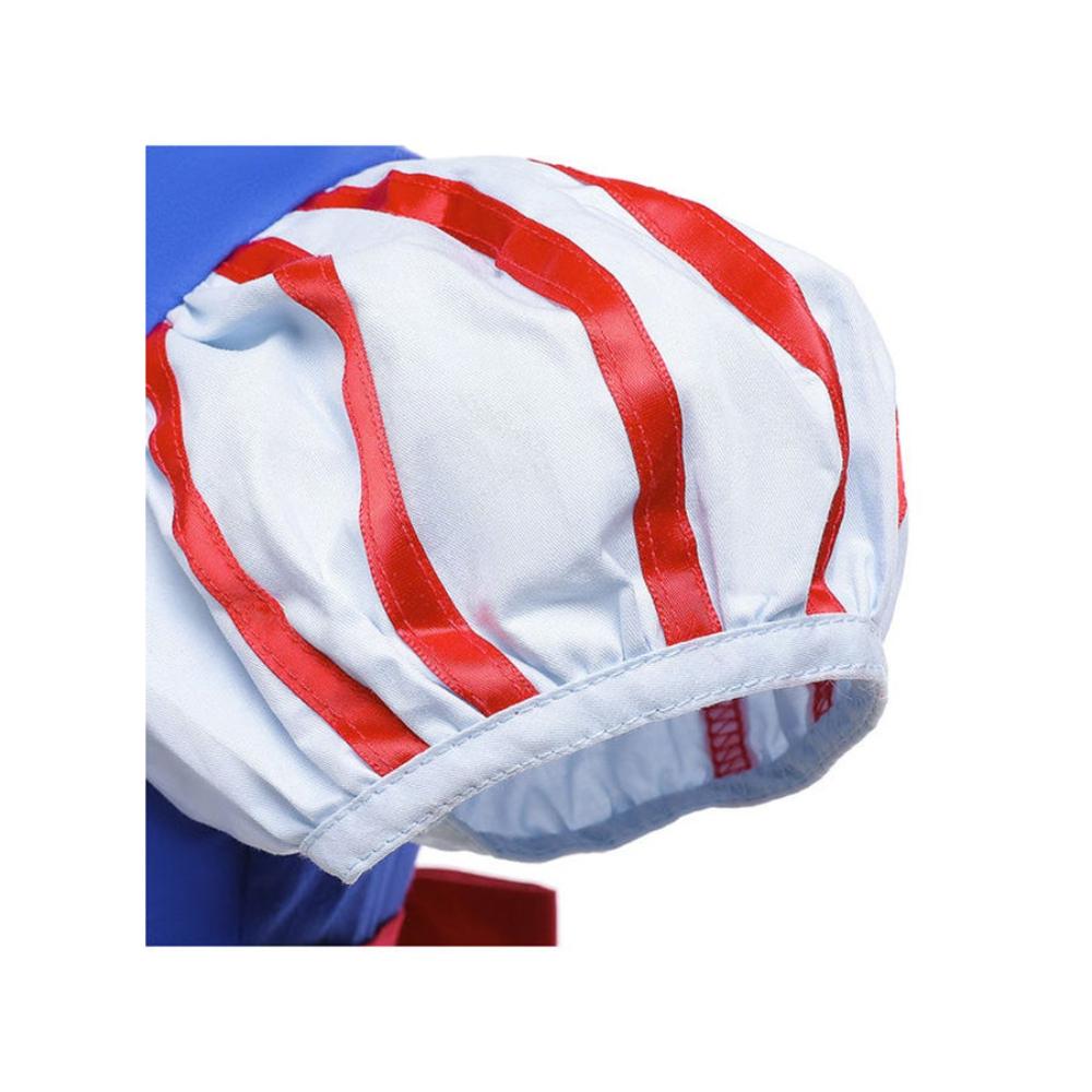 شو وو زي أميرة تنكري لعمر ست سنوات فما فوق - 120 سم