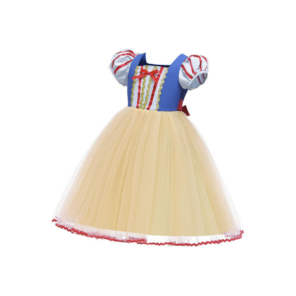 شو وو زي أميرة سنو وايت للأطفال - 150 سم