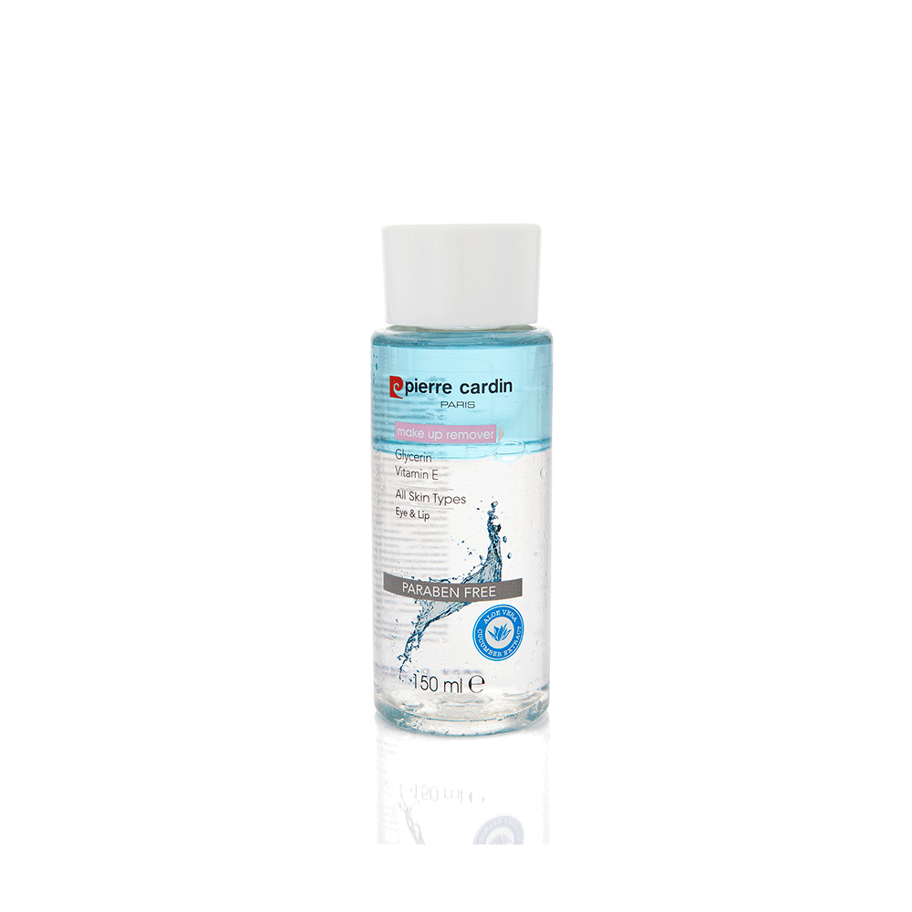 بيير كاردان مزيل مكياج للعين والشفاه