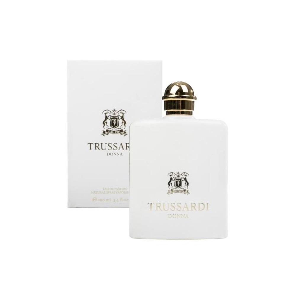 عطر نسائي - دونا - أو دي بارفان - 100 مل
