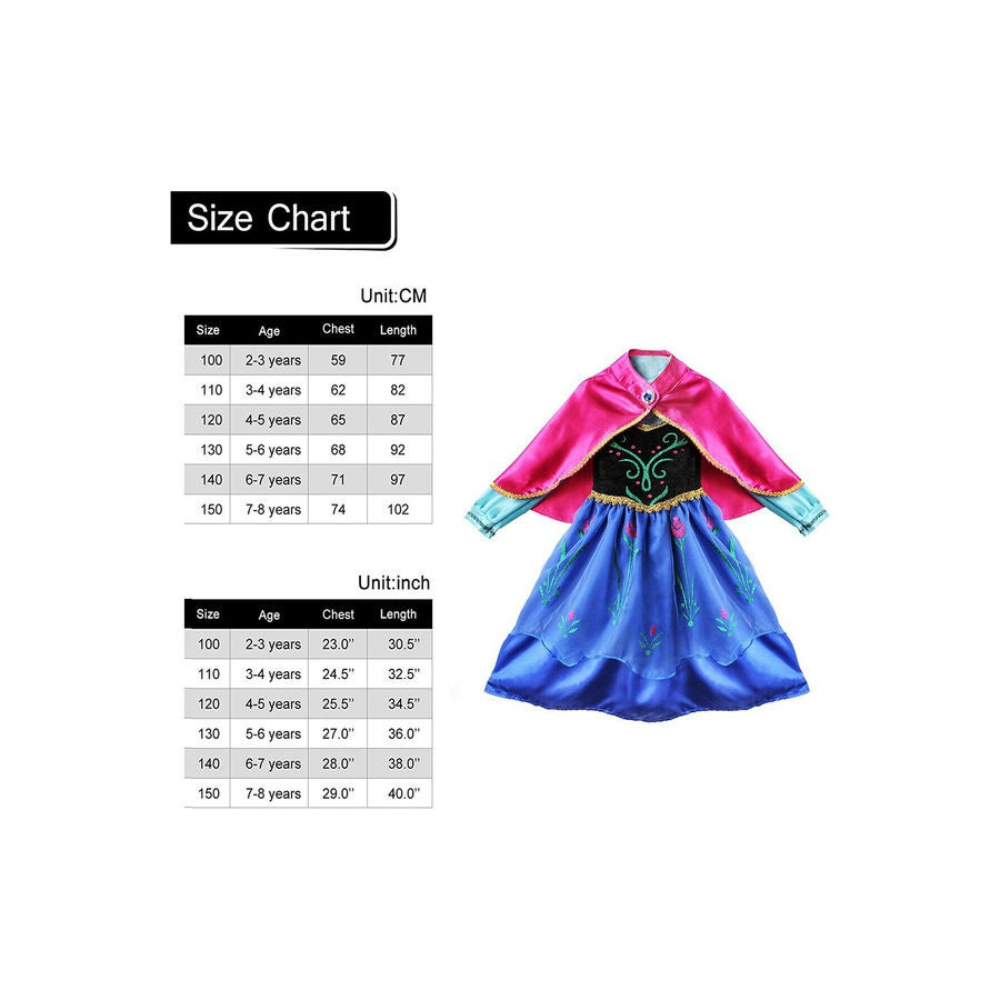 مس تيارا زي تنكري شخصية الأميرة من فيري تيل