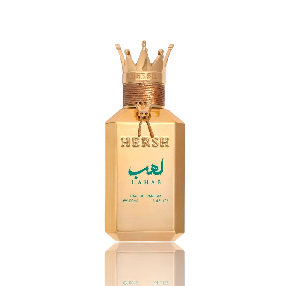 عطر"هيرش لهب" 100مل الاصلي 