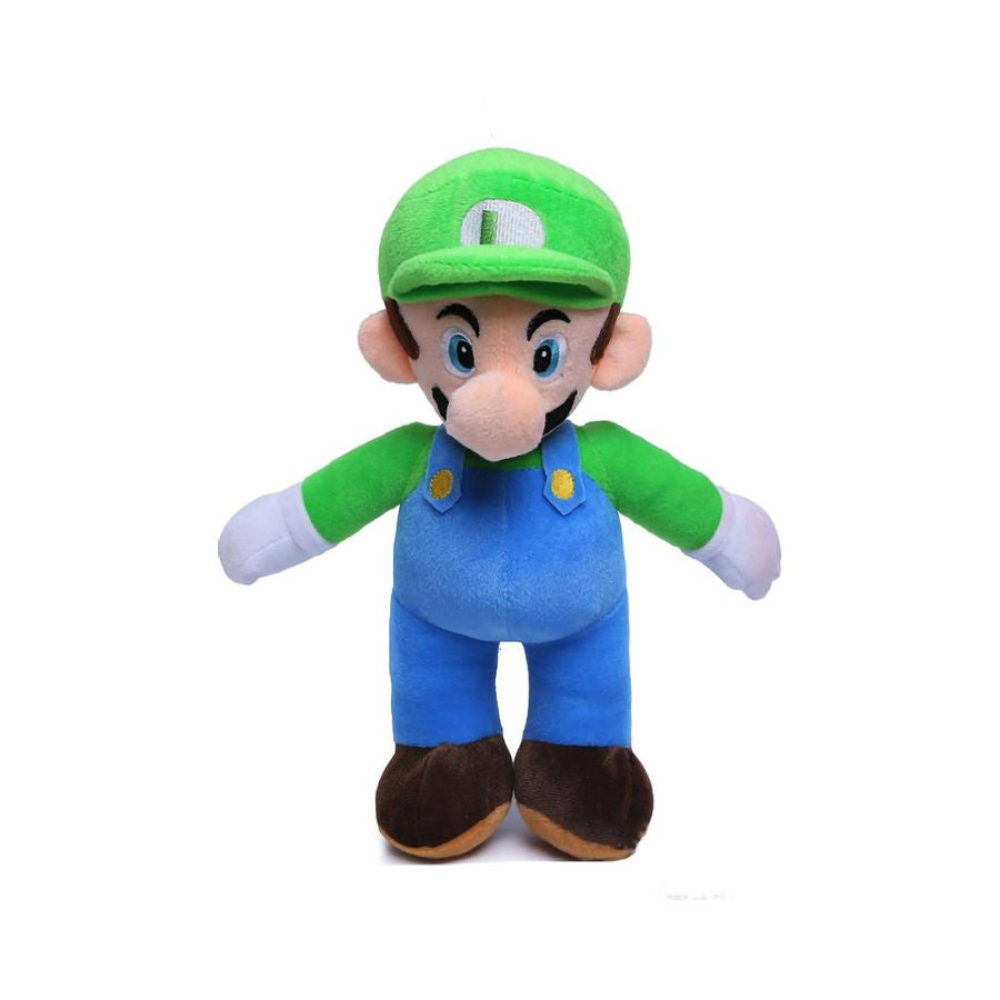 مس تيارا لعبة سوبر ماريو المحشوة - 25 سم 