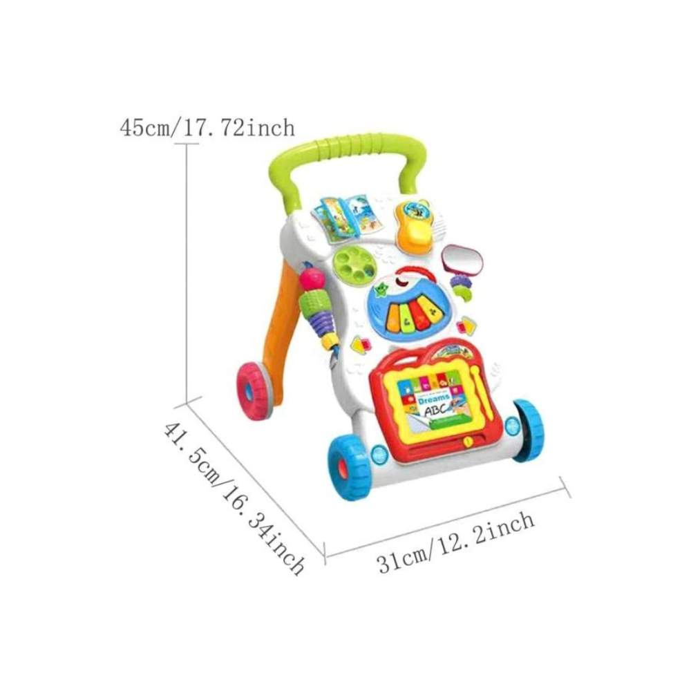 كول بيبي مشاية للأطفال