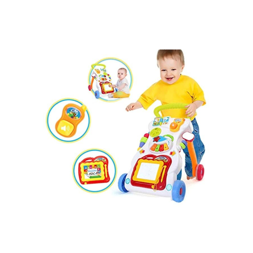 كول بيبي مشاية للأطفال