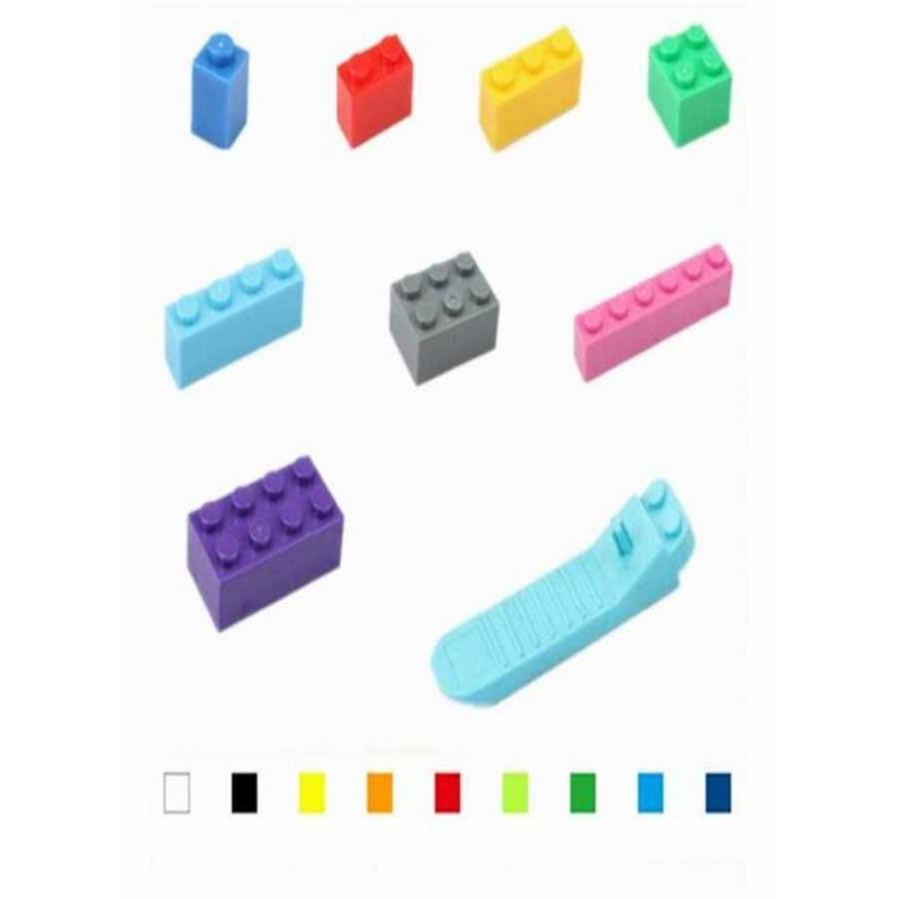 بيوينتي مكعبات بناء - 1000 قطعة