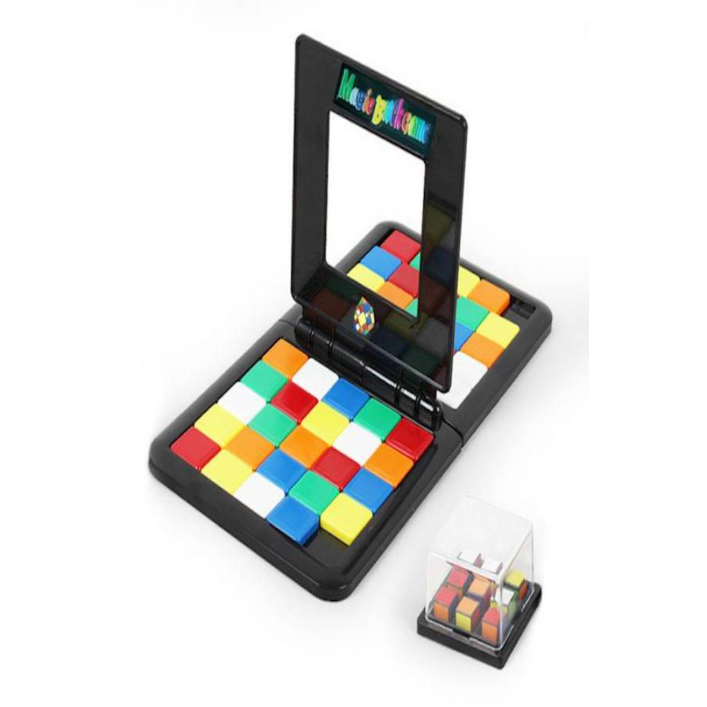  مكعبات سحرية