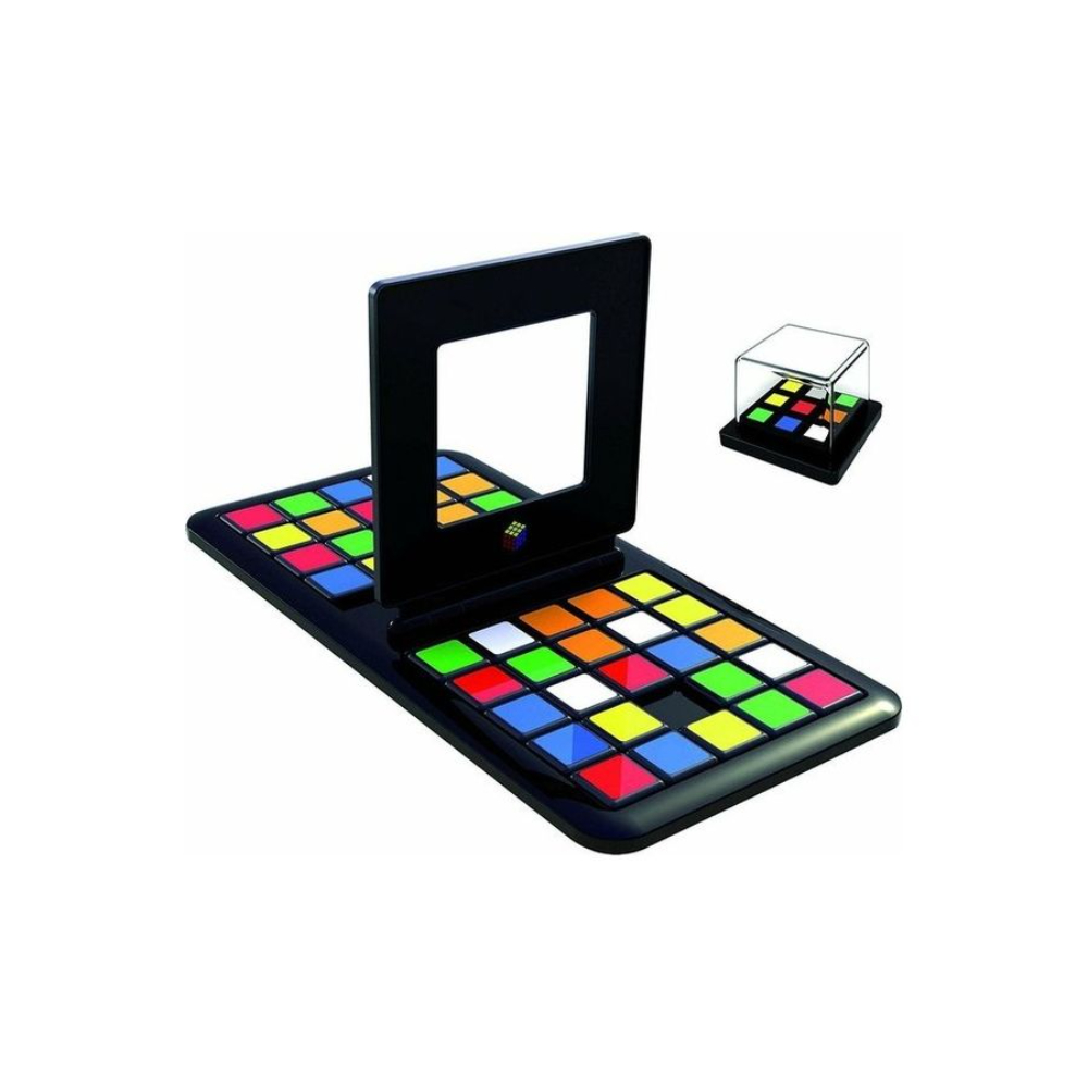  لعبة ألغاز المكعبات السحرية