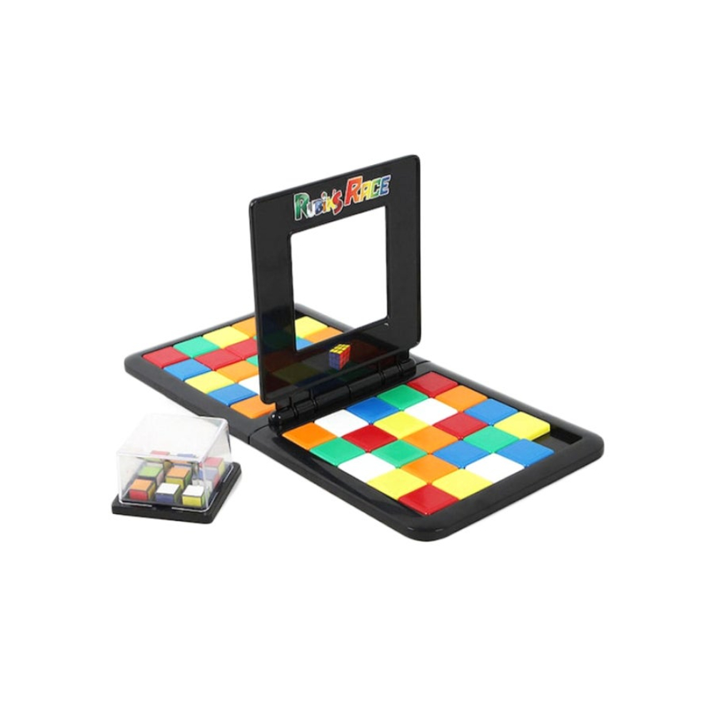 مكعب سحري للألعاب