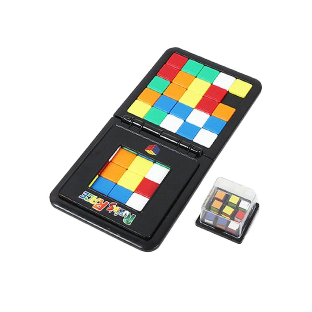 مكعب سحري للألعاب