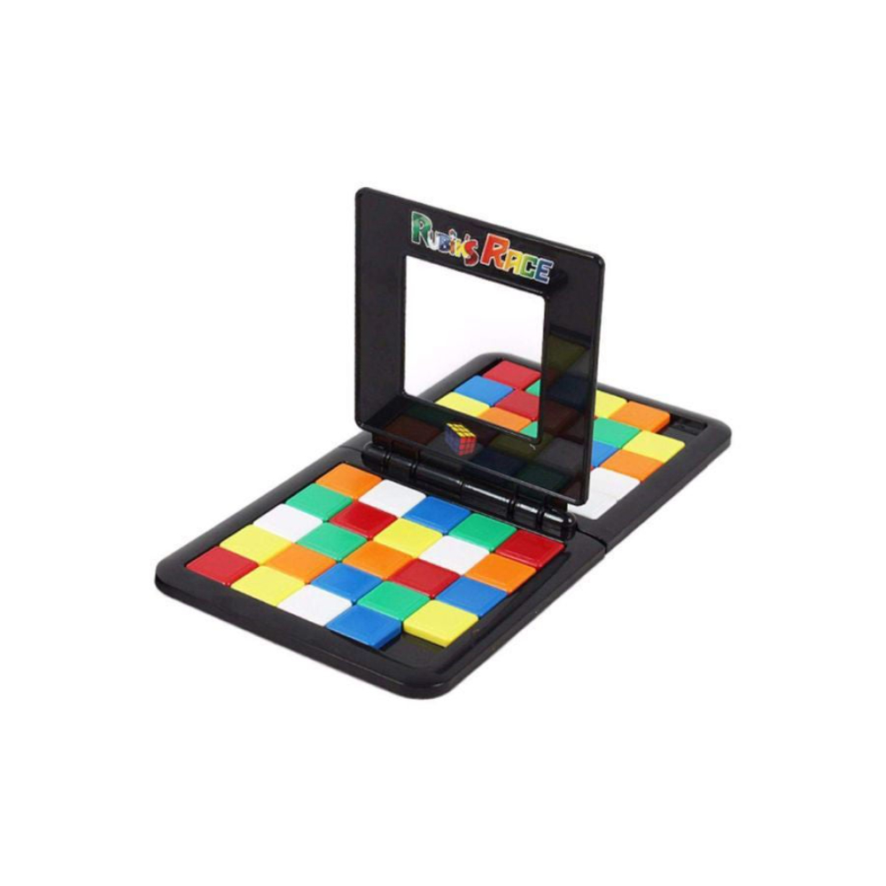  لعبة روبيك السحرية للأطفال - مربع متحرك